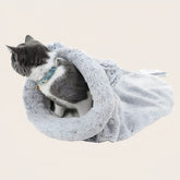 Rabbit Cat Sleeping Bag
